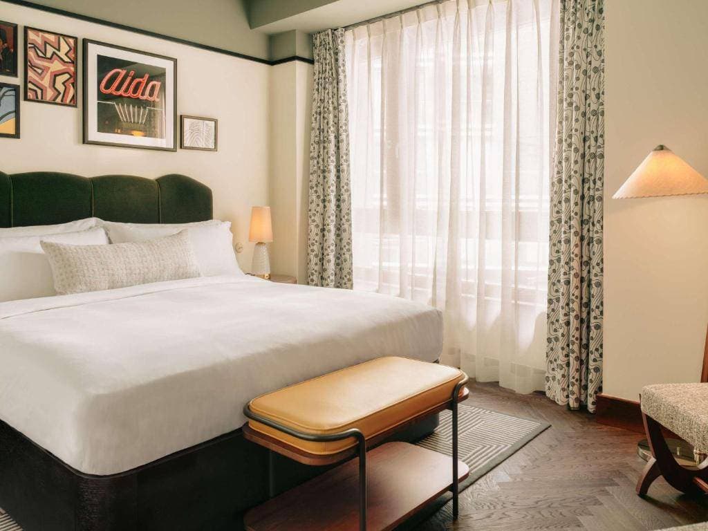 The Hoxton Vienna 28