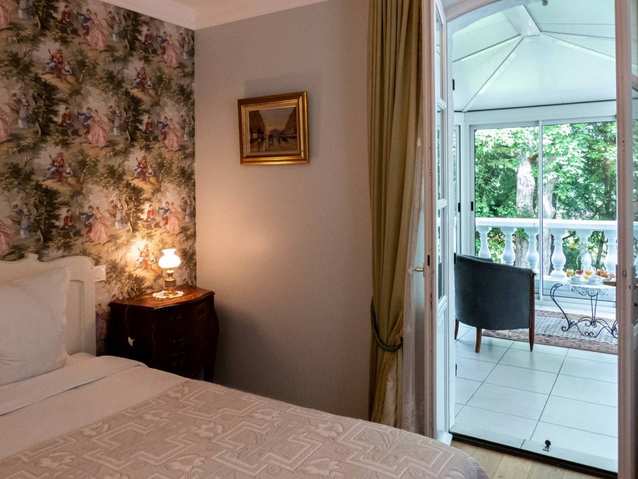 Le Logis Vélès 47