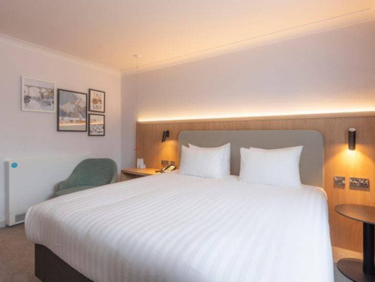 Holiday Inn Brentwood M25, Jct.28 26