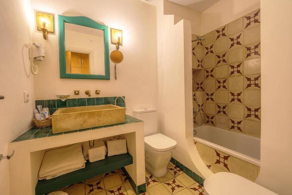 ApartaSuites Alberca 35