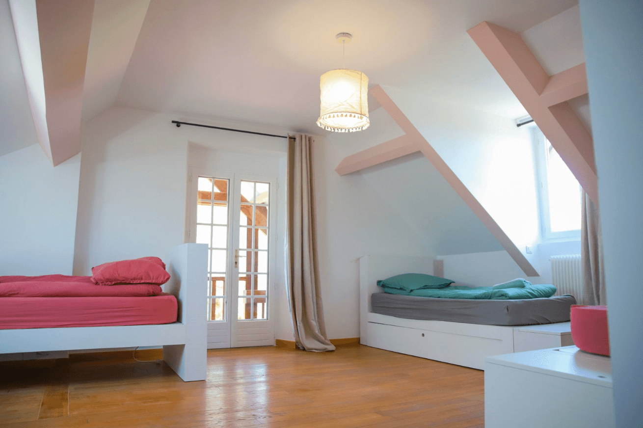 So Villa - La Vallée 28