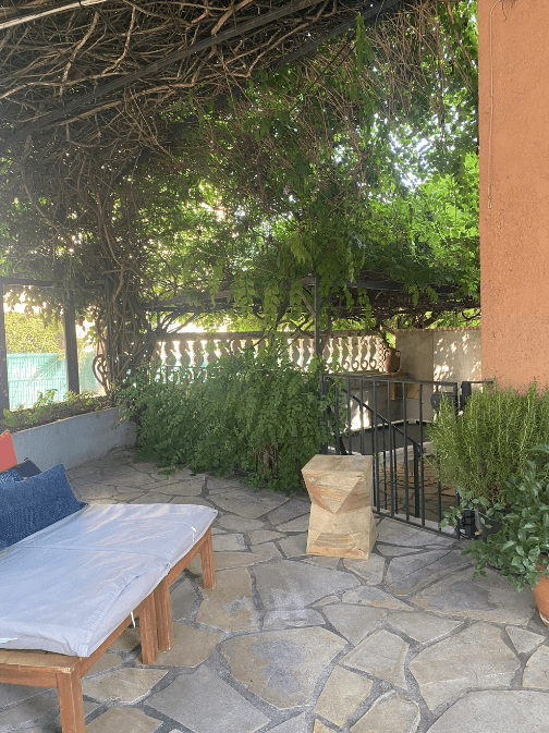 L'Hôtel La Princesse d'Azur 9