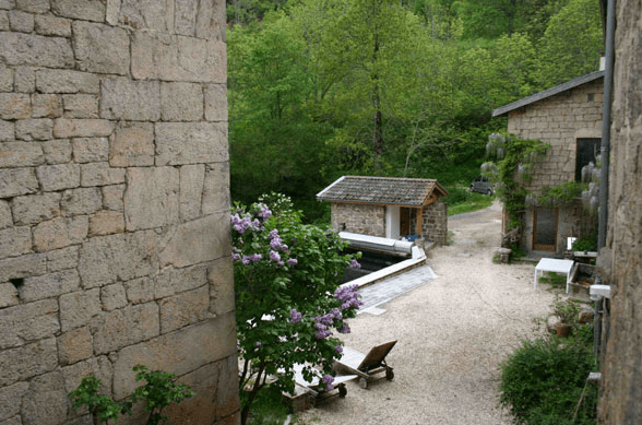 Le Domaine Milagro 33