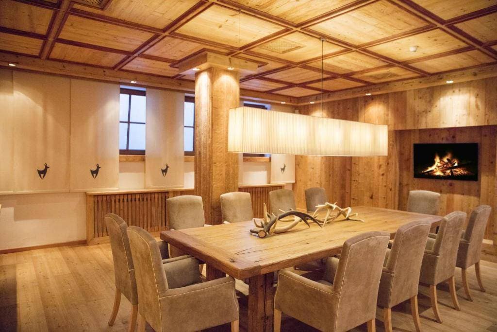 Kitzhof Mountain Design Resort 6