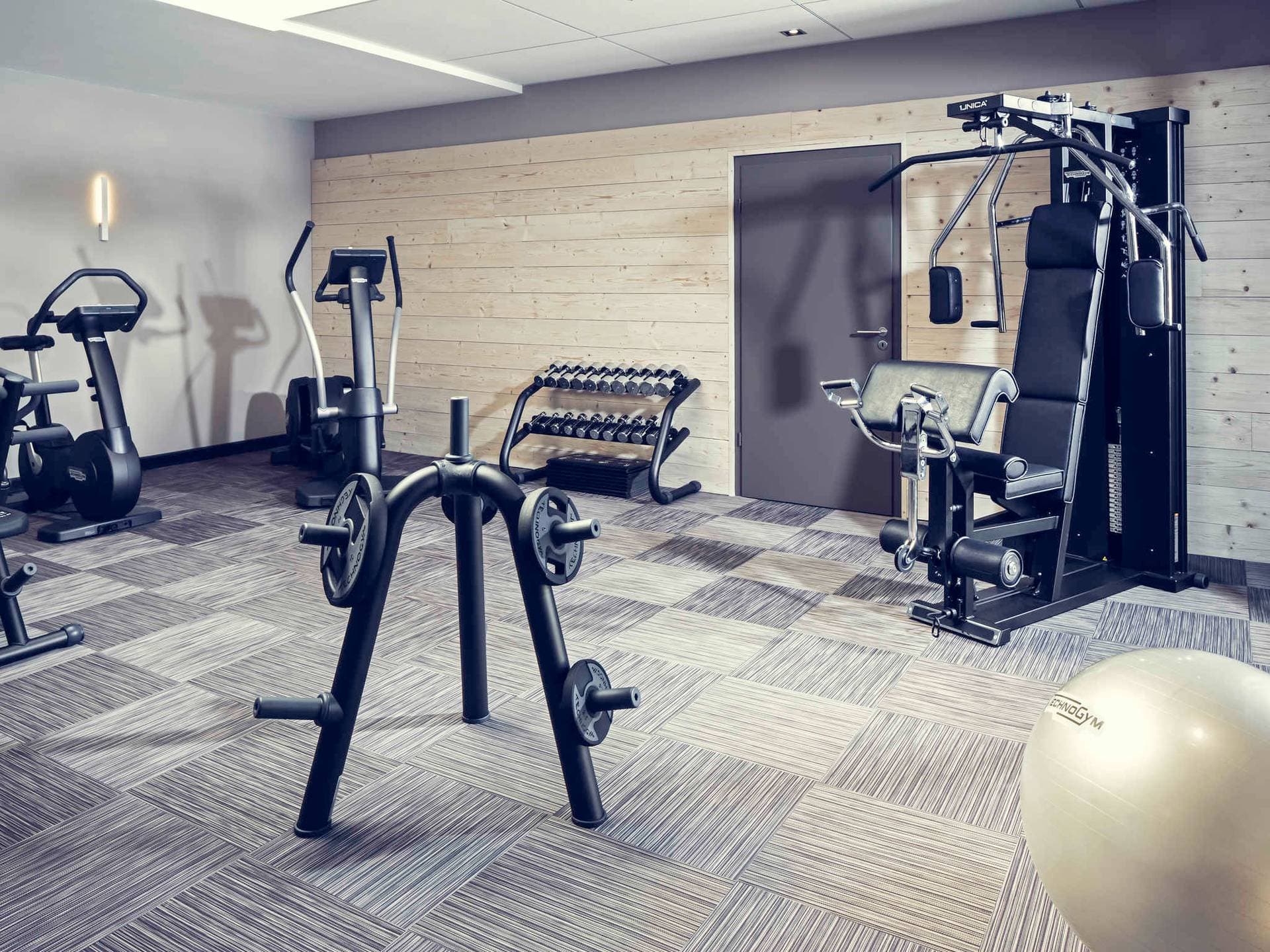 Hôtel Mercure Colmar Centre Unterlinden 10