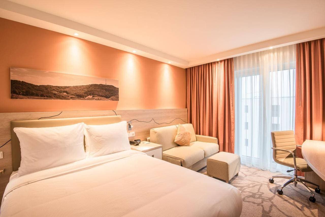 Hampton by Hilton Freiburg 9