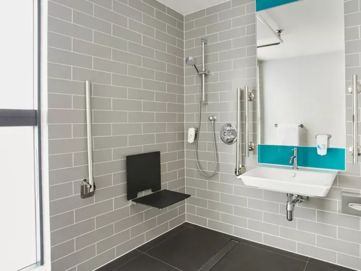 Holiday Inn Express Wiesbaden 14