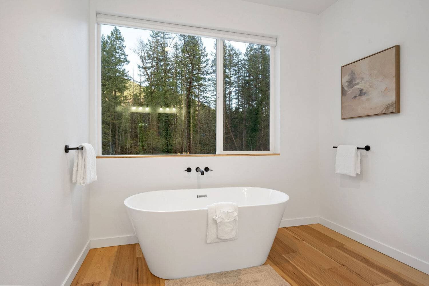 Sandy River Getaway 13