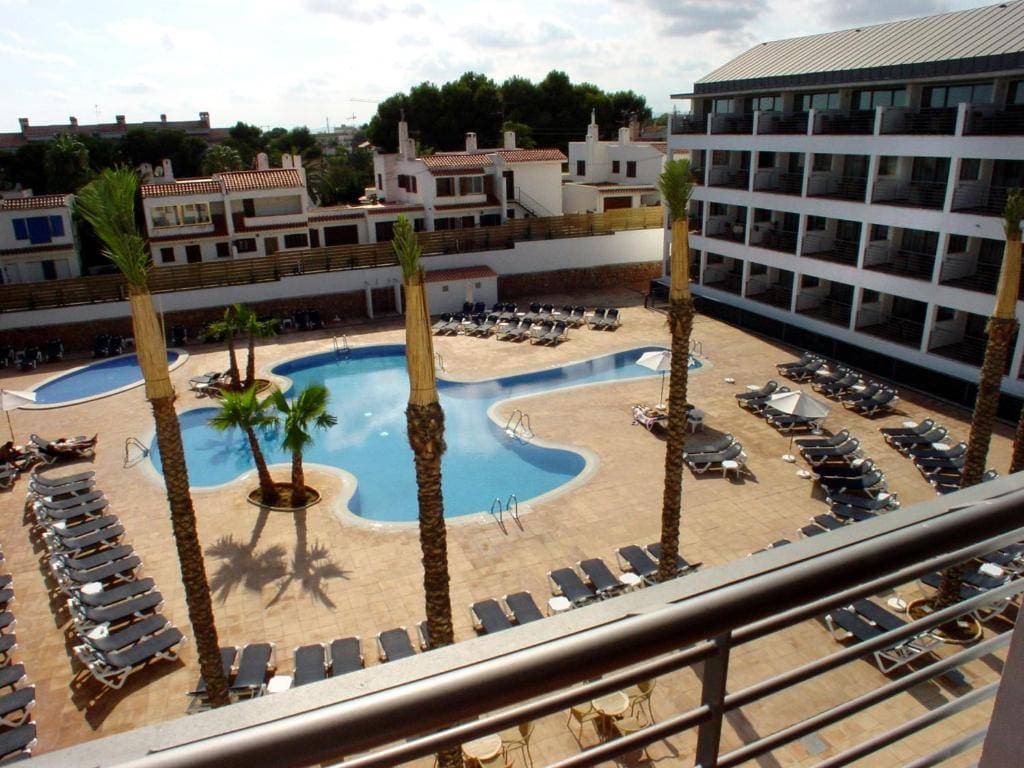 Hotel Alcossebre 9