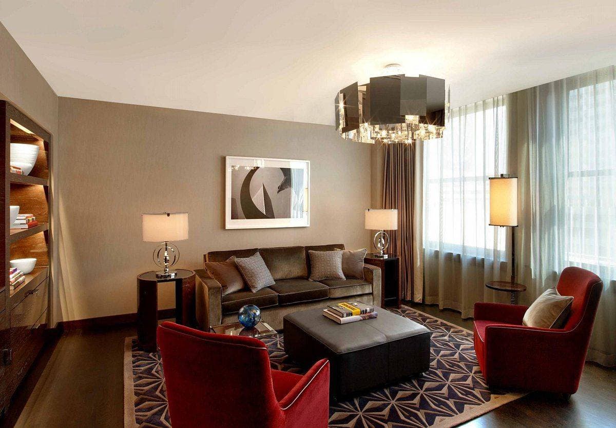 The Joule 15