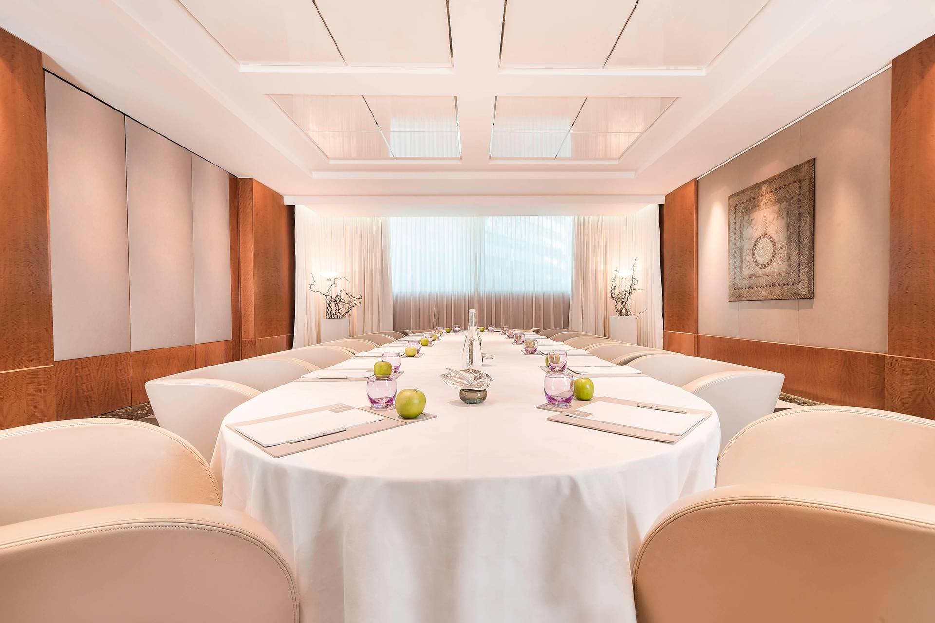 Hôtel President Wilson, a Luxury Collection Hotel 11