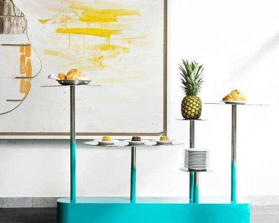 Augarten Art Hotel, a Member of Design Hotels 8