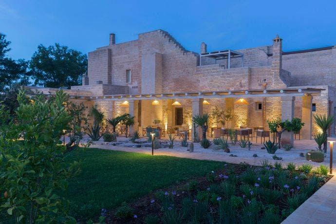 Masseria Donna Menga 19