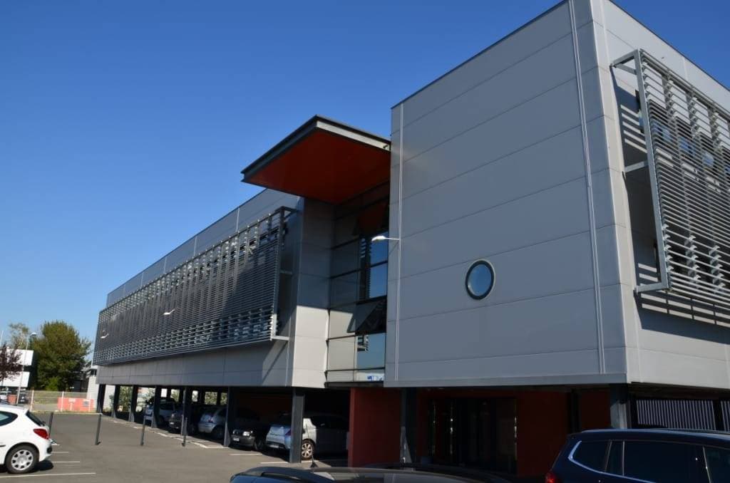 Bordeo Aéroport 1