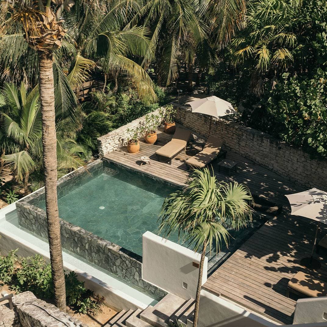 Chiringuito Tulum 5