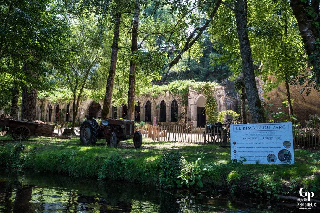 Le Bimbillou Parc 5