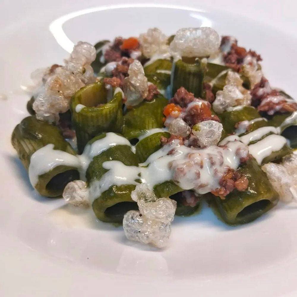 Casa Perrotta Restaurant 16