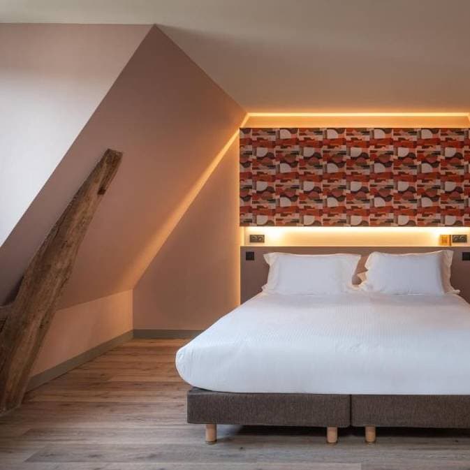 La Maison Rabelais 7