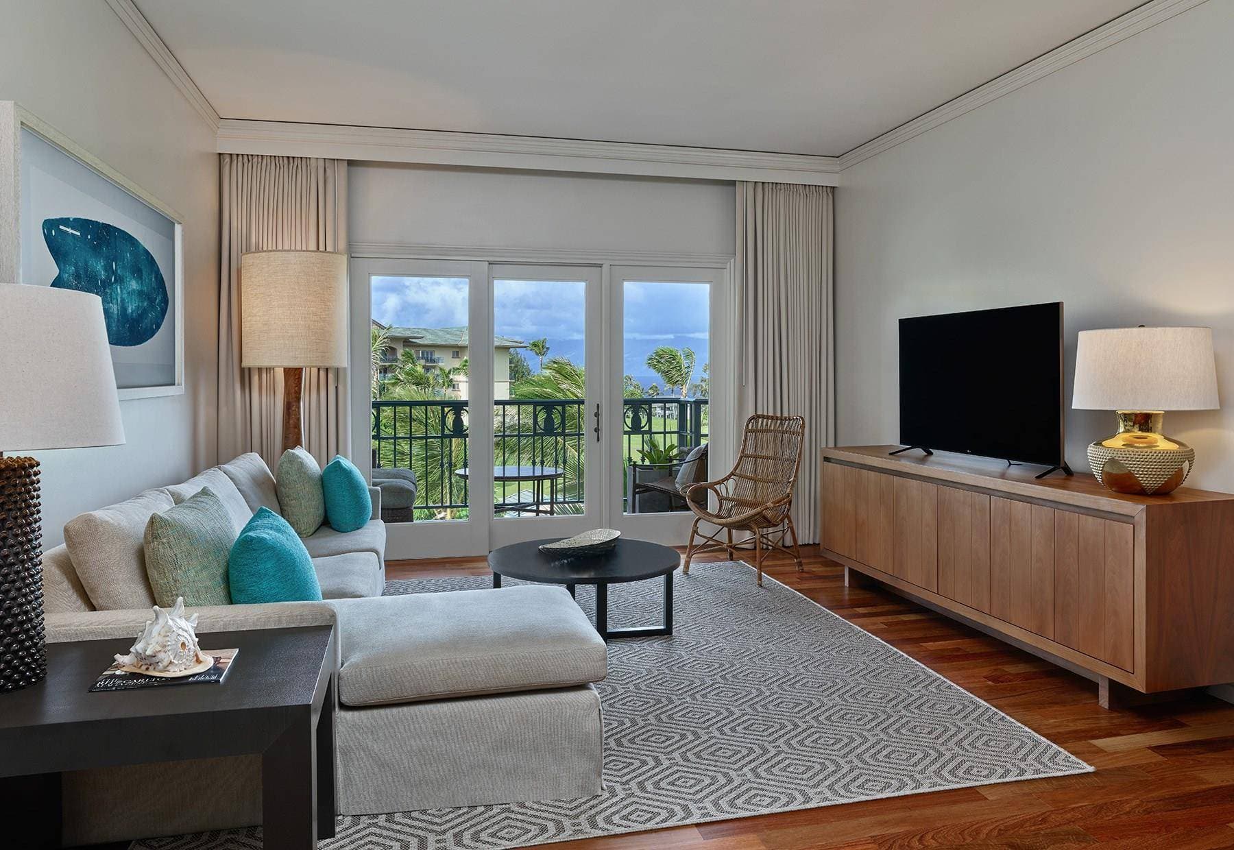 The Ritz-Carlton Maui, Kapalua 33