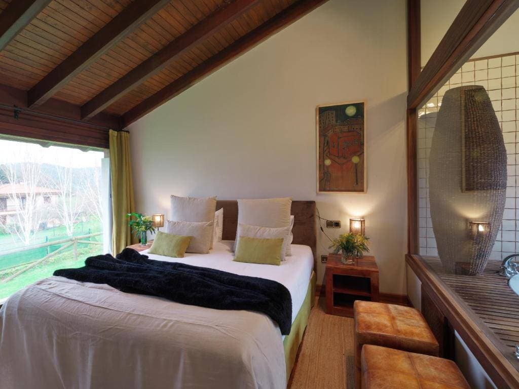 Hotel La Corte de Lugas 12