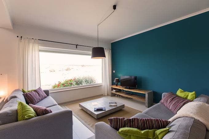 The Maverick Surfvillas 12