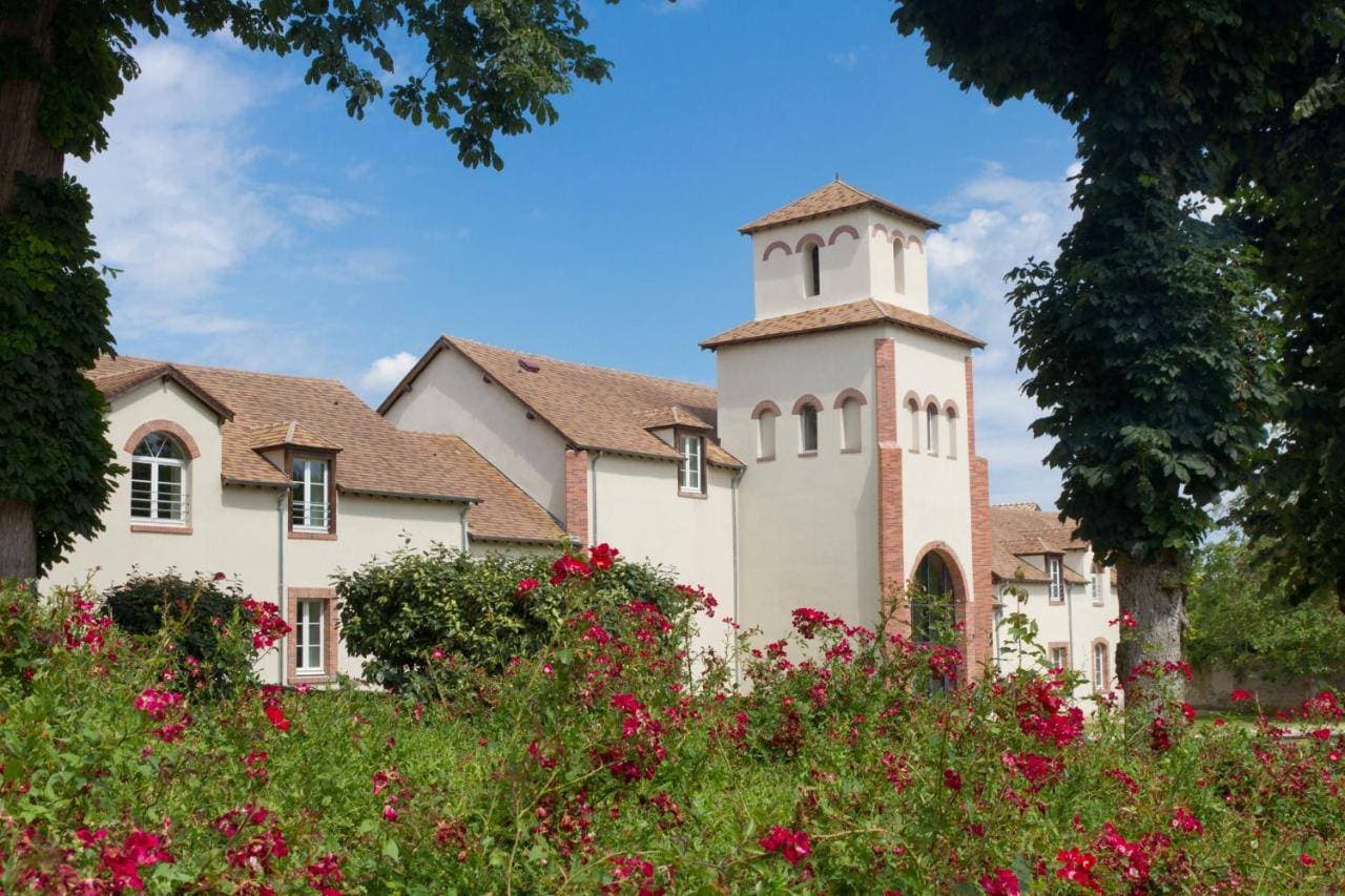 Le Domaine de Frémigny 7