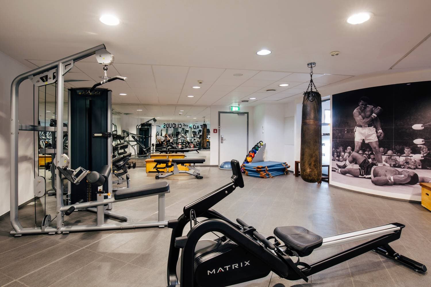 Hotel Berlin, Berlin, a member of Radisson Individuals 7