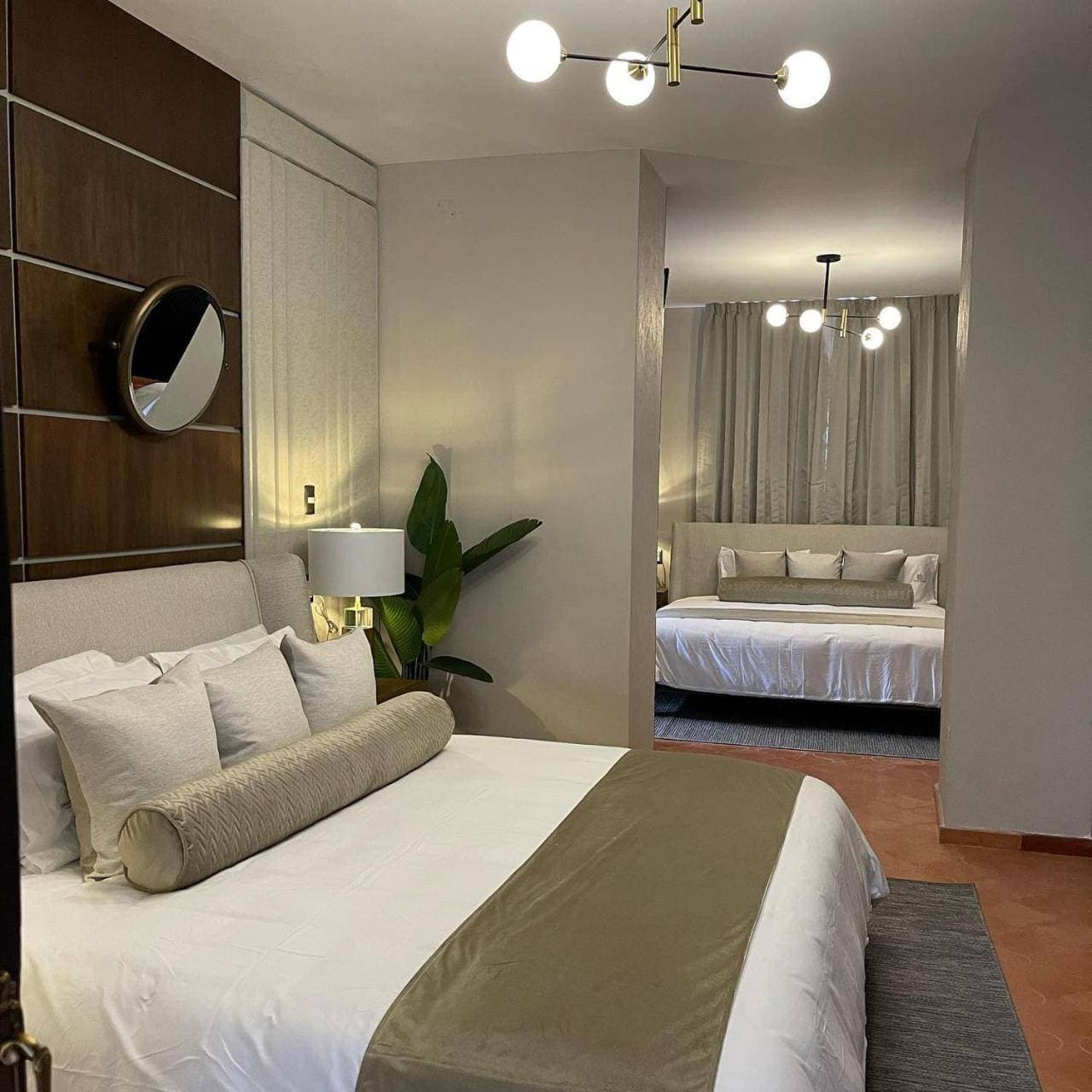 Hotel Boutique Corazón Mexicano 19