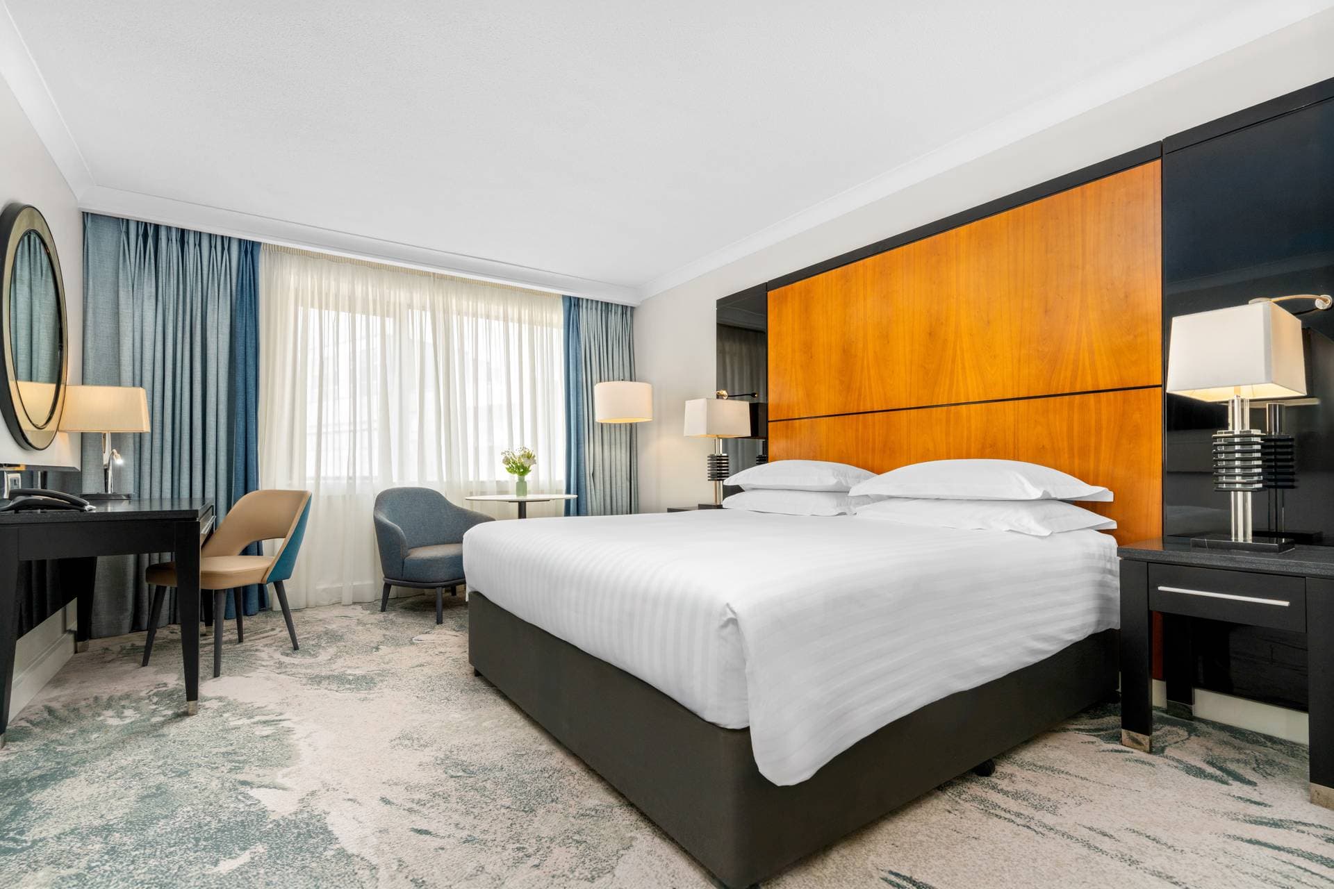 The Galmont Hotel & Spa 11