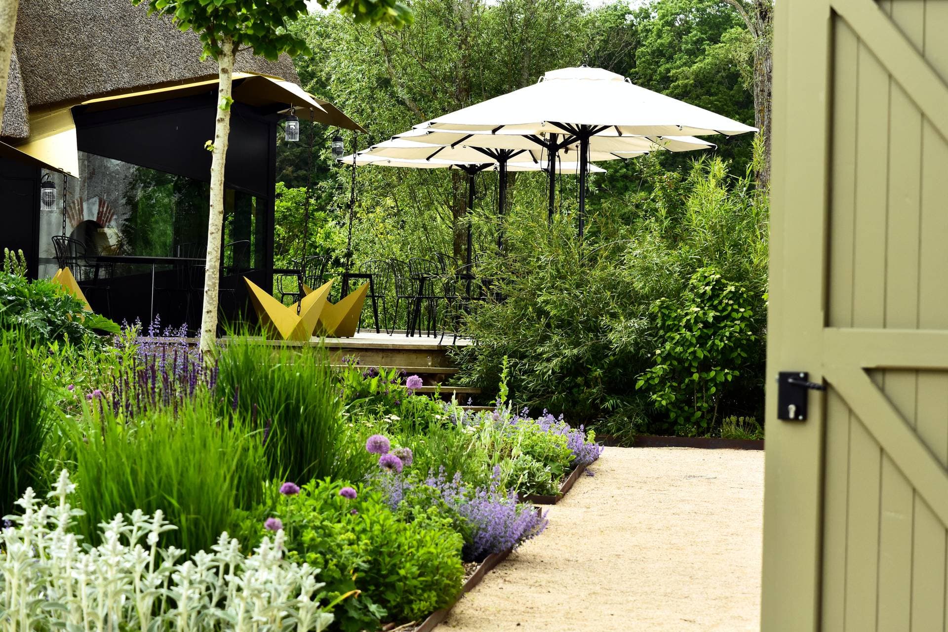 Domaine de Chaumont-sur-Loire 23