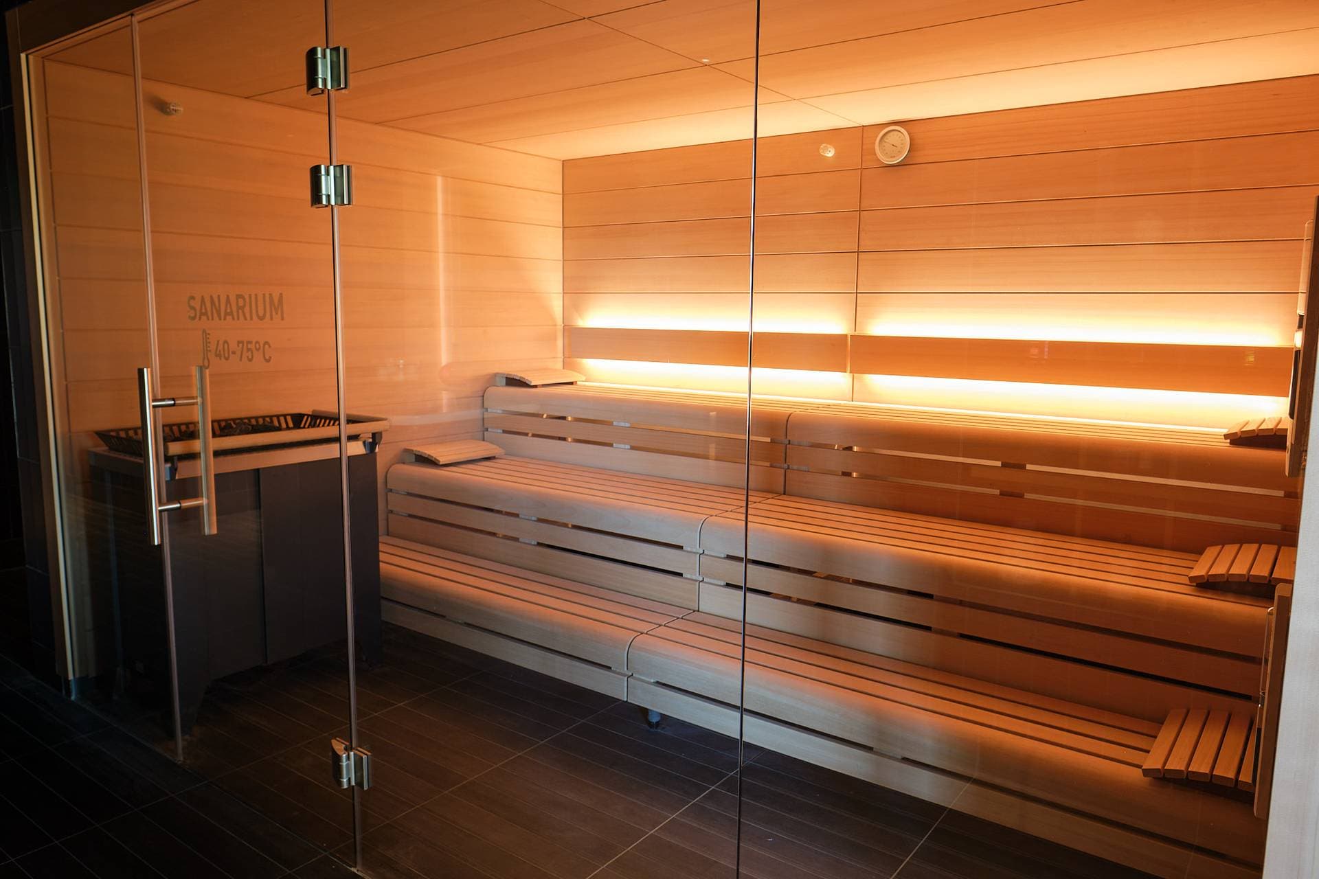 LOISIUM Wine & Spa Hôtel Champagne 21