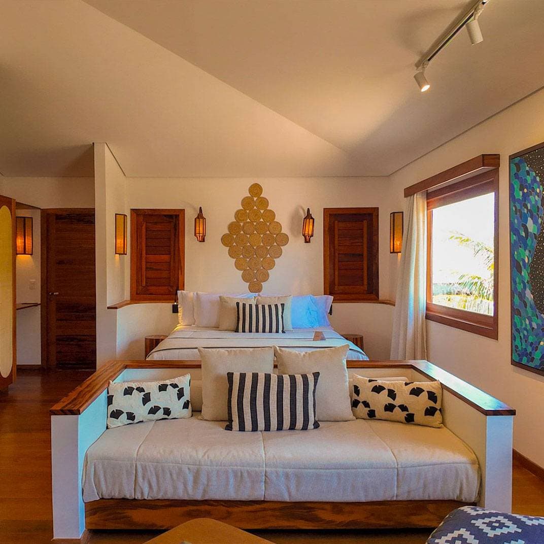 Hotel Vila Selvagem 4