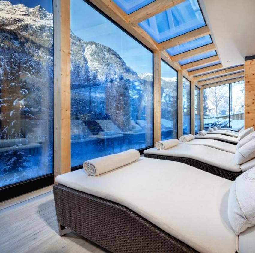 Naturhotel Waldklause 15