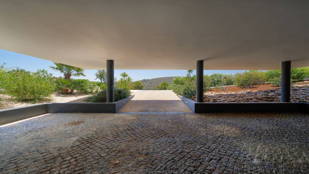 Villa Sernadinha 81
