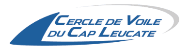 Cercle de Voile du Cap Leucate 1