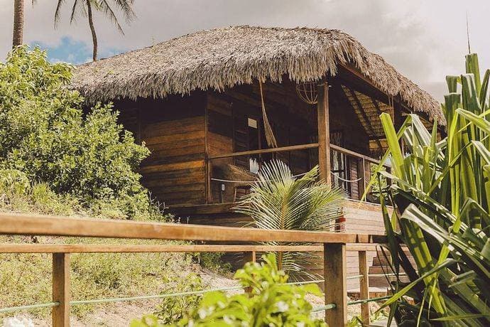 Kabana Hotel 20
