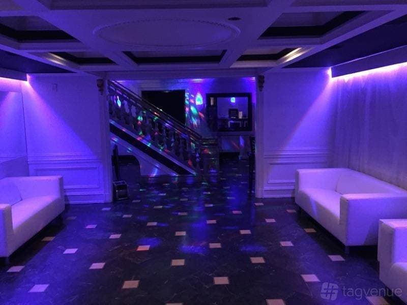 Sanctuary Nightclub 1