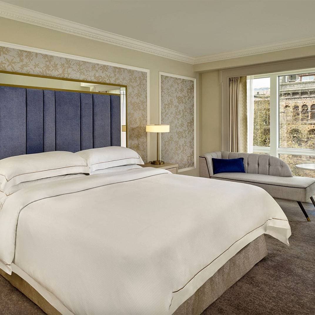 The College Green Hotel, Autograph Collection 11