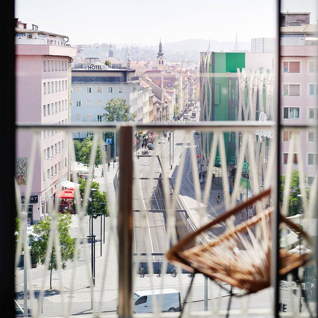 Hotel Daniel Graz 7