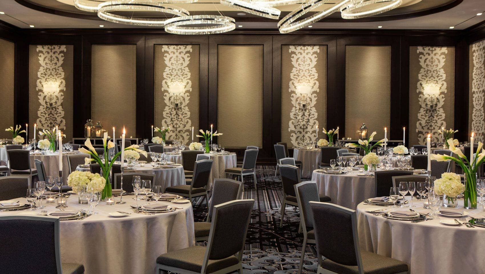 Kimpton Tryon Park Hotel 10