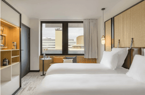 FirstName Bordeaux - JdV By Hyatt 6