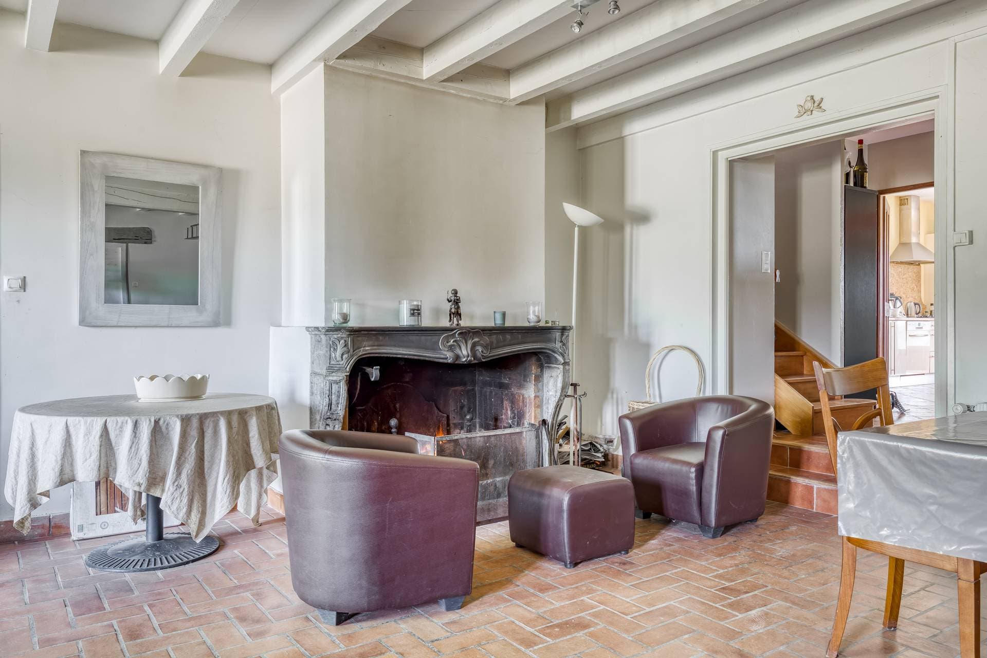 La villa de Paul 7
