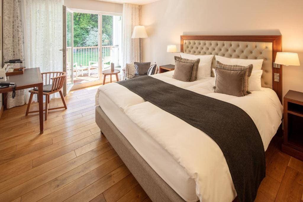 Waldhotel Stuttgart 2