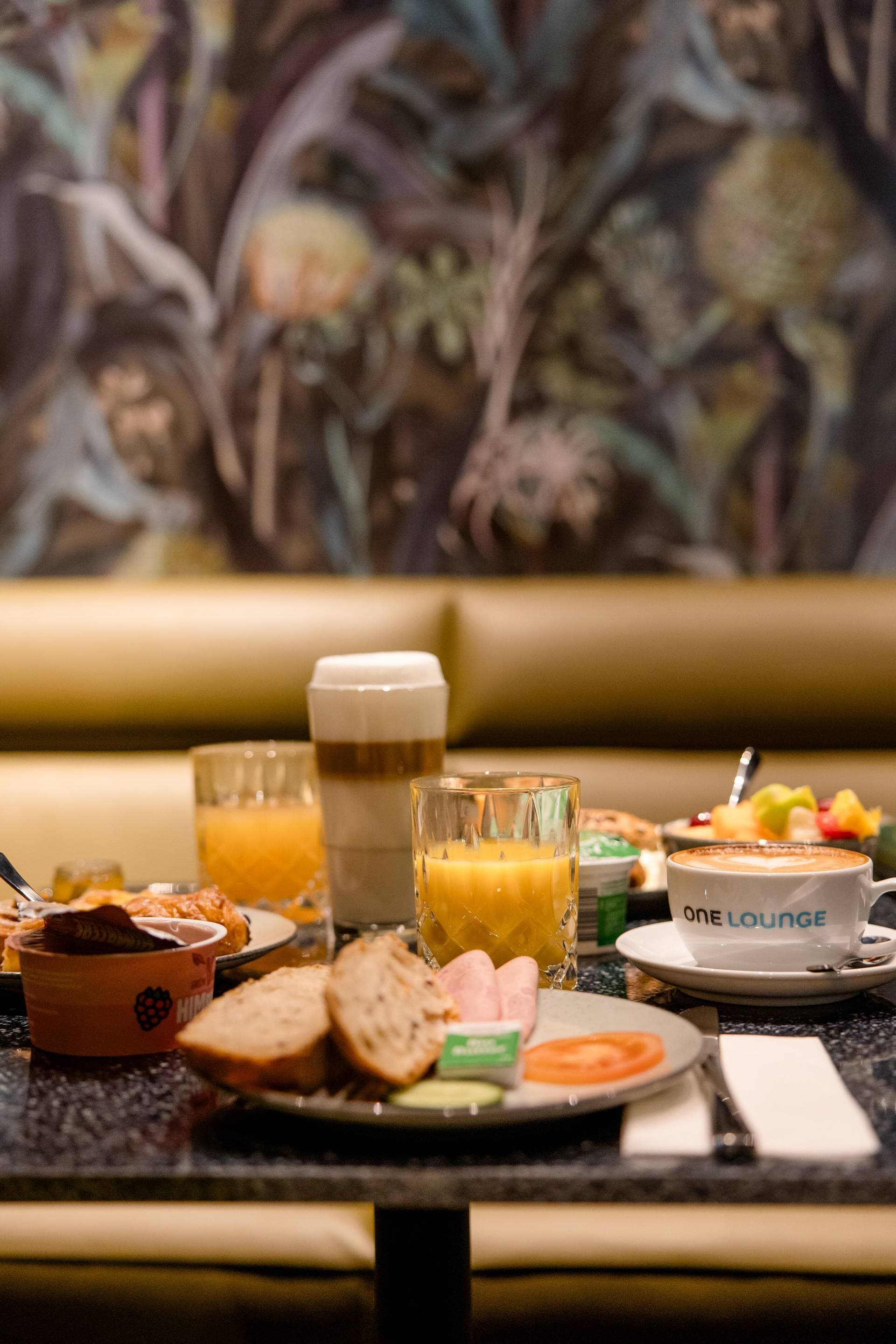 Motel One München-Hauptbahnhof 391