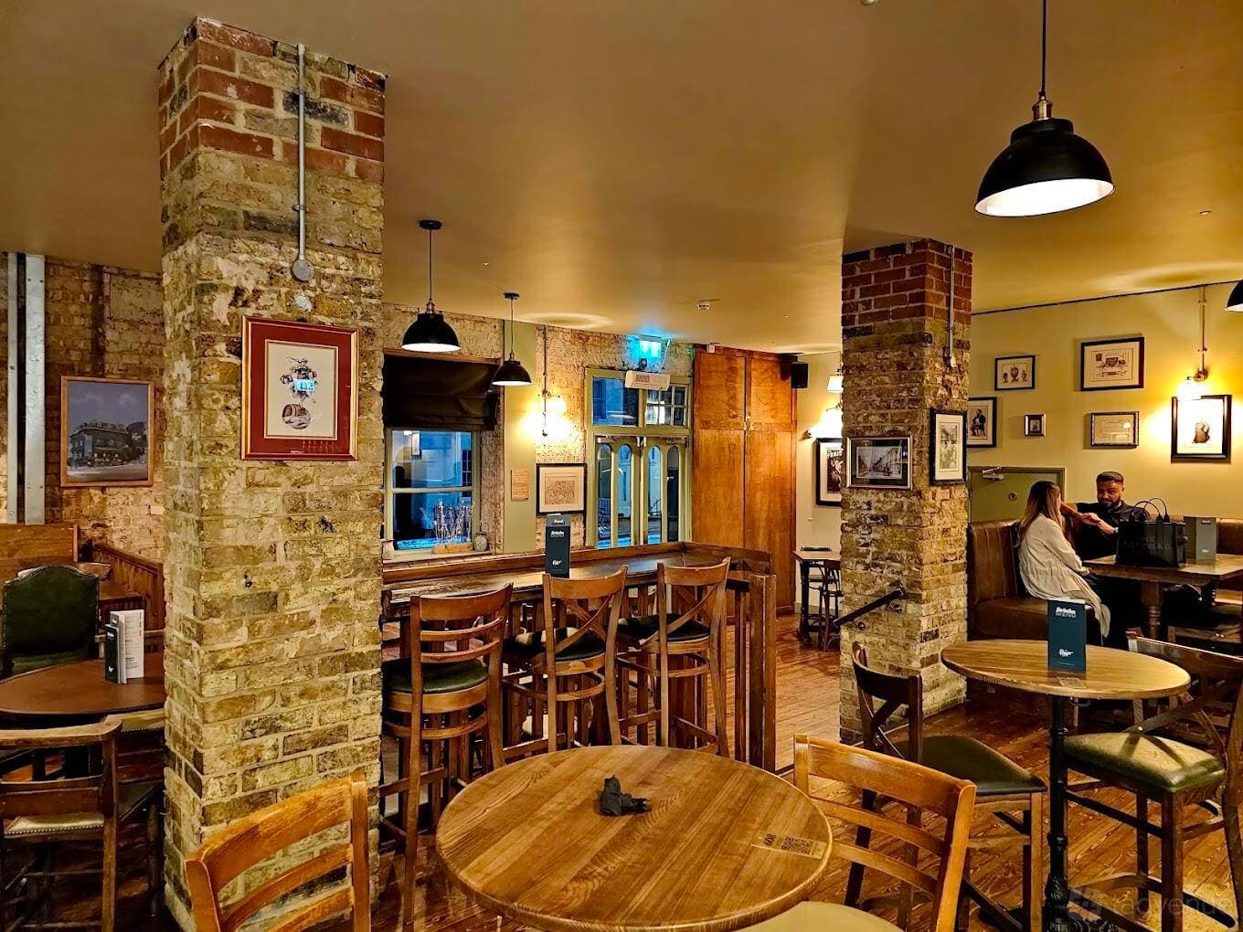 The Prince West Brompton 23