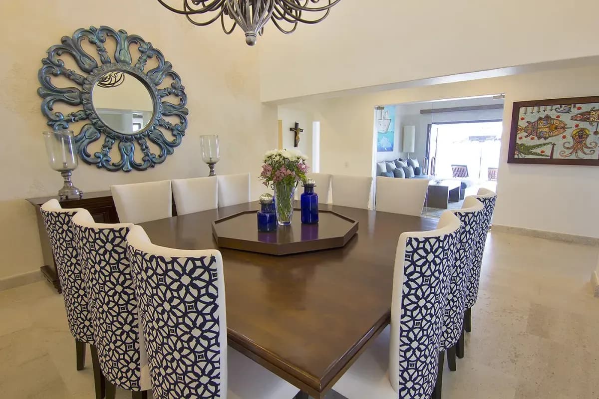 Villa Delfines & Casa Manta 4