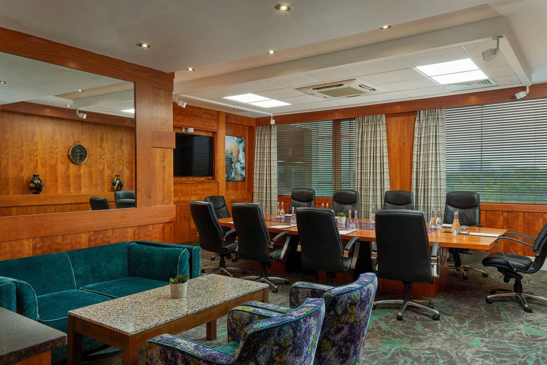 Crowne Plaza Hotel Dublin-Blanchardstown 22