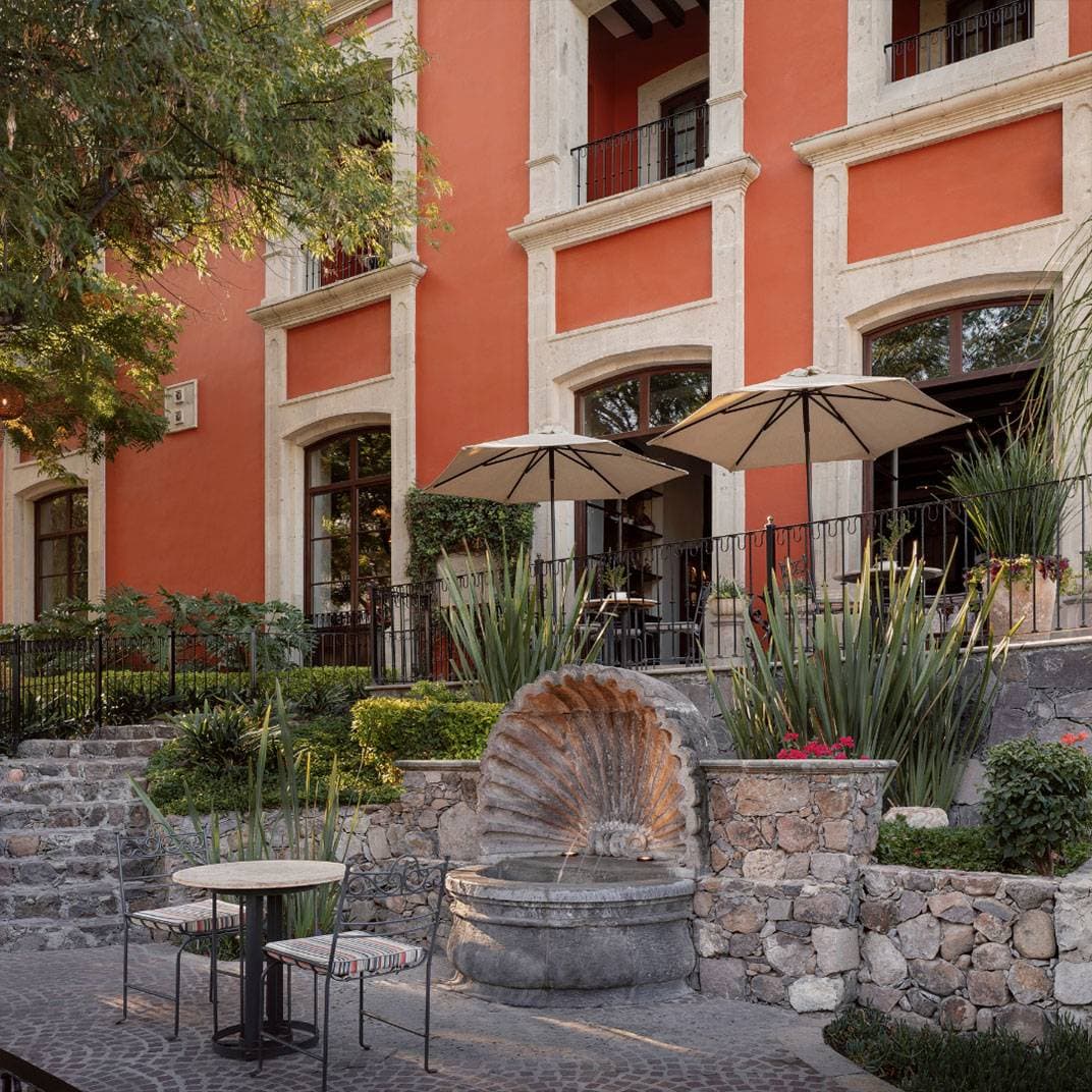 Rosewood San Miguel de Allende 3