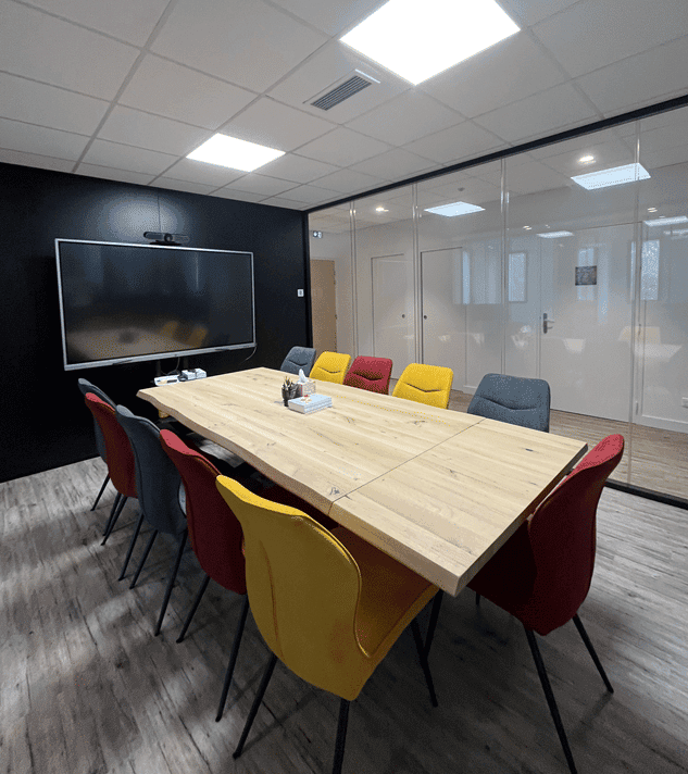 Espace de coworking Innovapi 1