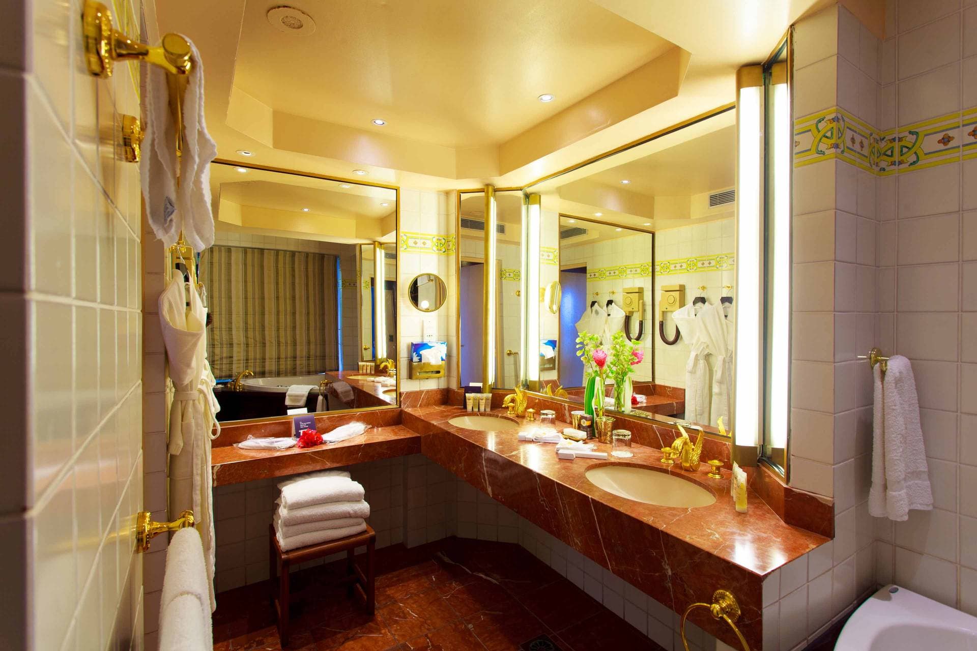 Hôtel Bakoua 24